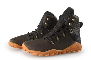 Vivobarefoot Barefoot in maat 37 Bruin, Kleding | Dames, Schoenen, Bruin, Verzenden, Vivobarefoot, Zo goed als nieuw