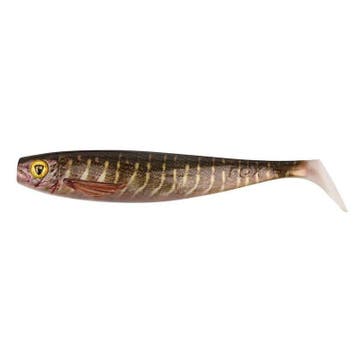 Pro shad 14 cm Pike, Ophalen of Verzenden, Nieuw