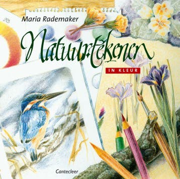 Natuurtekenen in kleur - M. Rademaker 9789021333571, Boeken, Verzenden, Gelezen, M. Rademaker