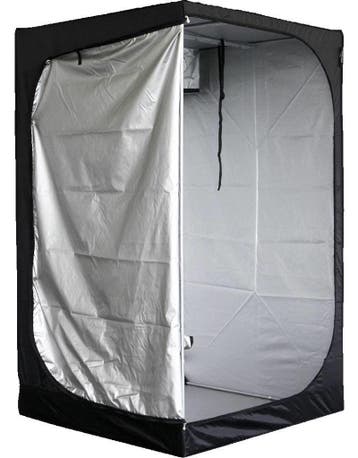 Mammoth Tents | Lite+ 120 | Kweektent 120x120x200cm, Ophalen of Verzenden, Nieuw