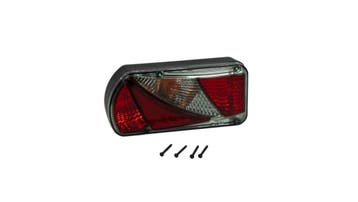 Enduro SD260 Lamp Links Wave, Ophalen of Verzenden, Nieuw