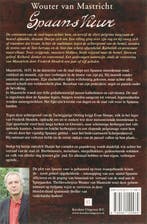 Spaans vuur 9789061120964 Wouter van Mastricht, Boeken, Verzenden, Gelezen, Wouter van Mastricht