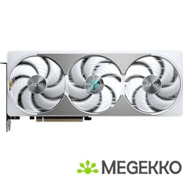 Gigabyte GeForce RTX 5080 AERO OC SFF 16G, Computers en Software, Verzenden, Nieuw