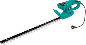 2dekans | VONROC Heggenschaar 550W - 550mm zwaardlengte -, Ophalen of Verzenden, Zo goed als nieuw