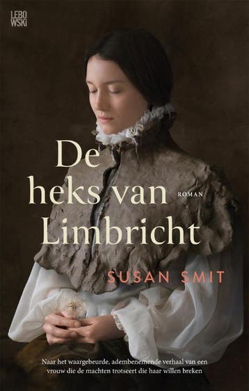 De Heks Van Limbricht | Susan Smit | Nieuw, Boeken, Ophalen of Verzenden, Nieuw, Susan Smit