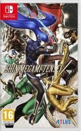 MarioSwitch.nl: Shin Megami Tensei V - iDEAL!, Ophalen of Verzenden, Zo goed als nieuw