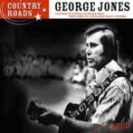 George Jones - George Jones, Ophalen of Verzenden, Gebruikt