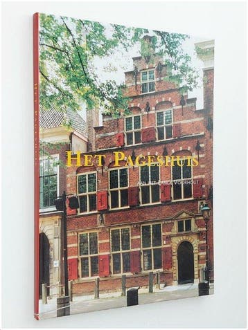 Het Pageshuis aan het Lange Voorhout - Stal, Verzenden, Gelezen