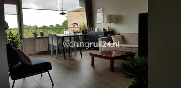 Woningruil - Theems 104 - 4 kamers en Noord-Holland, Noord-Holland