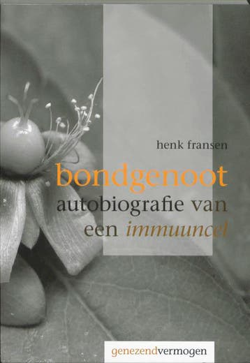 Bondgenoot - Henk Fransen 9789081608510, Boeken, Verzenden, Gelezen, Henk Fransen