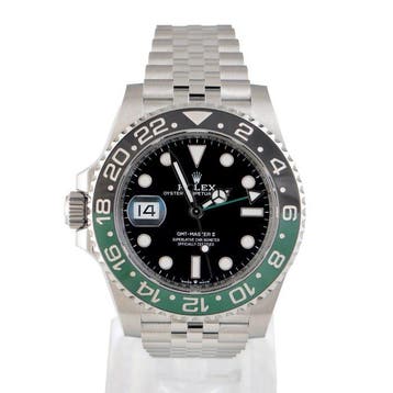 Rolex - GMT-Master II - 126720VTNR - Unisex - 2026, Nieuw