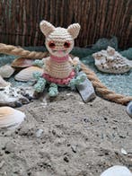 Haakpakket byClaire Octopoes Iske, Ophalen of Verzenden, Nieuw, Breien of Haken, Wol of Garen