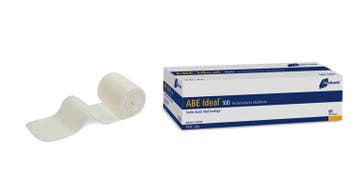 Ideaal windsel ABE® Ideal 100 - 10 stuks -  10 cm x 5 m, Diversen, Verzenden, Nieuw