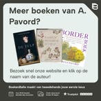 Tulp 9789041403674 A. Pavord, Verzenden, Gelezen, A. Pavord