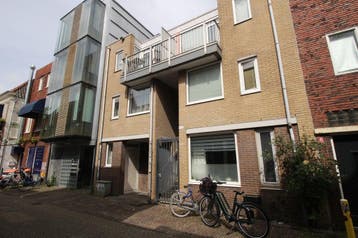 Te huur: Appartement Tuinstraat in Groningen, Huizen en Kamers, Huizen te huur, Groningen, Groningen, Appartement