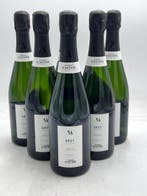 Vincent dAstrée, Brut Assemblage Meunier Chardonnay -, Verzamelen, Wijnen, Nieuw