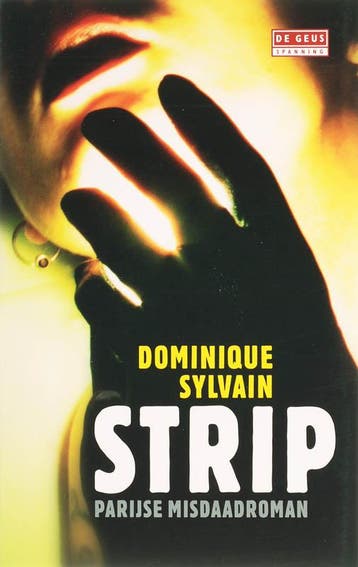 Strip - Dominique Sylvain 9789044508871, Verzenden, Zo goed als nieuw, Dominique Sylvain