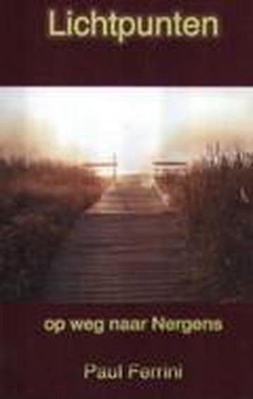 Lichtpunten - Paul Ferrini 9789020282702, Boeken, Verzenden, Gelezen, Paul Ferrini
