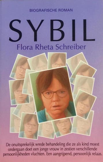 SYBIL - F.R. Schreiber 9789022979839, Boeken, Verzenden, Gelezen, F.R. Schreiber