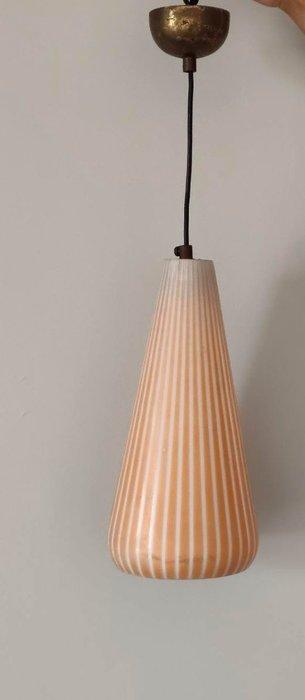 Plafondlamp (2) - Glas