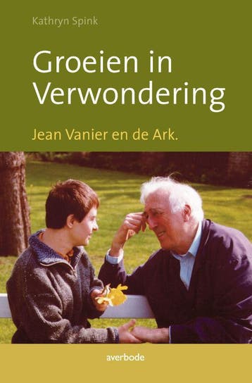 Groeien in verwondering 9789031725656 Kathryn Spink, Verzenden, Gelezen, Kathryn Spink