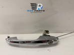 Portiergreep Links - Chroom - Fiat 500 - OEM: 735694922, Verzenden, Nieuw, Deur