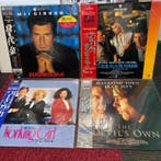 Touchstone Home Video, Warner Home Video, 20th Century Fox, Nieuw