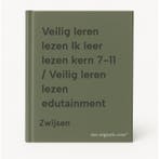 Veilig leren lezen Ik leer lezen kern 7-11 / Veilig leren, Boeken, Verzenden, Gelezen, Zwijsen