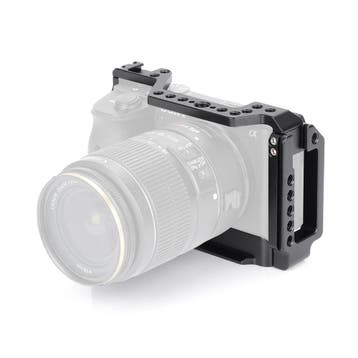 KingMa Camera Cage voor Sony A6600 (Nieuw), Verzenden, Nieuw
