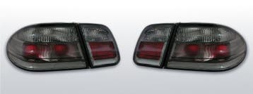 Achterlichten | Mercedes W210 E-Klasse Sedan 1995-2002 | smo, Auto-onderdelen, Verlichting, Verzenden, Nieuw, Mercedes-Benz