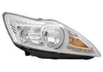 Ford Focus 2008-2011 Koplamp Rechts (Koplampen), Verzenden, Nieuw, Ford