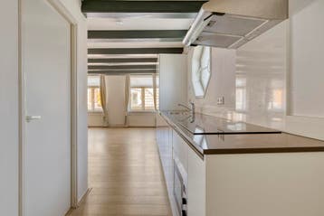 Woning te huur in Leiden - 26 m² - 1 kamer(s), Huizen en Kamers, Huizen te huur, Overige soorten, Leiden, Zuid-Holland