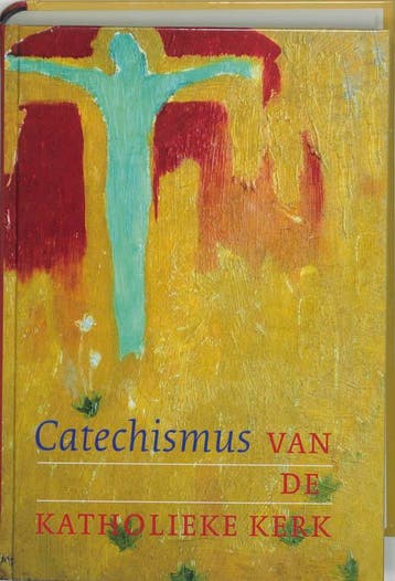 Catechismus van de Katholieke Kerk 9789030407188, Verzenden, Gelezen