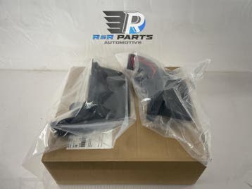 Spatlappen set voorzijde - Range Rover L460) - OEM: VPL..., Verzenden, Nieuw