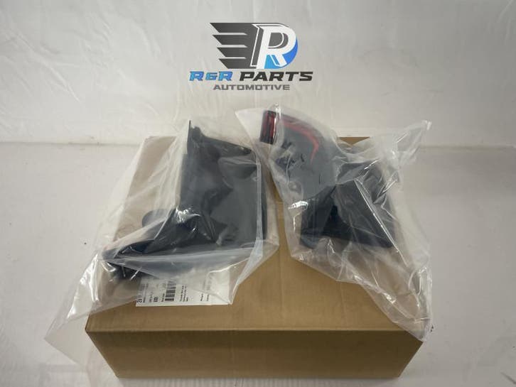 Spatlappen set voorzijde - Range Rover L460) - OEM: VPL..., Auto-onderdelen, Overige Auto-onderdelen, Nieuw, Verzenden