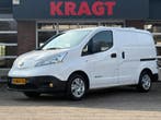 Nissan e-NV200 2.Zero Edition Business 40 kWh 250 KM actiera, Automaat, Stof, Gebruikt, Zwart