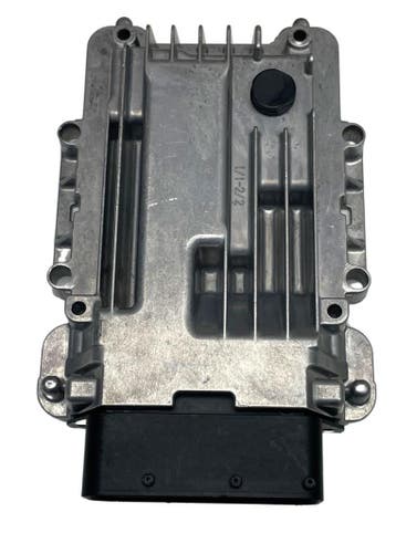 Engine ECU A1644460254 Mercedes 0281B04263 Bosch, Verzenden, Nieuw, Mercedes-Benz