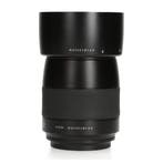 Hasselblad XCD 65mm f/2.8 · 1 jaar garantie, Ophalen of Verzenden, Zo goed als nieuw