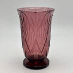 Val Saint Lambert, Luxval - Charles Graffart & René Delvenne, Antiek en Kunst, Antiek | Glas en Kristal