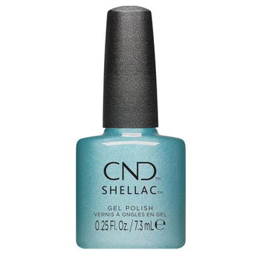 CND  Shellac  #493 Sleeping Mask 7,3 ml, Verzenden, Nieuw