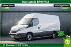 Iveco Daily **35S14V 2.3 L2H2 | Automaat | Euro 6 | Cruise |, Automaat, Stof, Gebruikt, Euro 6