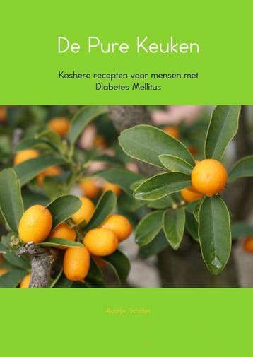 9789402104929 De pure keuken Maartje Scholten, Boeken, Verzenden, Nieuw, Maartje Scholten