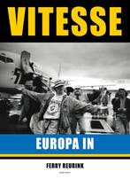9789492411594 Vitesse Europa in Ferry Reurink, Boeken, Verzenden, Nieuw, Ferry Reurink