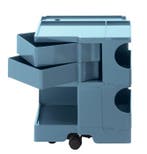 B-Line - Joe Colombo - Trolley - Boby B22 - ABS