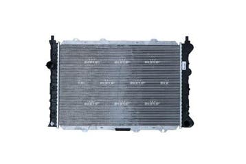 Radiateur o.a: Land Rover, Defender II, Discovery V (LR), Auto-onderdelen, Ophalen of Verzenden, Nieuw, Land Rover