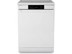 SHARP QWNA1DF45EWEU - Vrijstaande vaatwasser - 45 dB(A) -, Verzenden, Zo goed als nieuw