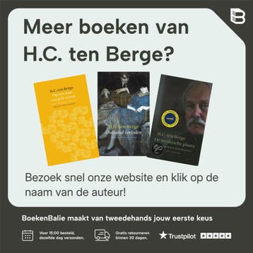 Vertellingen uit Siberië - H.C. ten Berge 9789029023252, Boeken, Verzenden, Gelezen, H.C. ten Berge