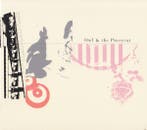 cd digi - Owl &amp; The Pussycat - Owl &amp; The Pussycat, Verzenden, Zo goed als nieuw