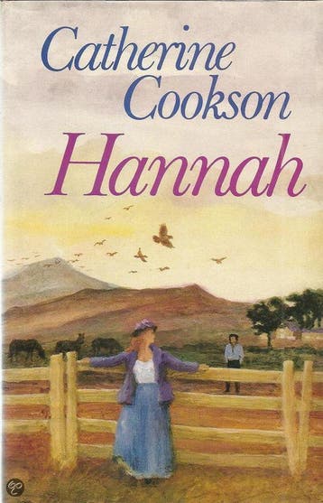 Hannah - Catherine Cookson 9789022505991, Boeken, Verzenden, Gelezen, Catherine Cookson