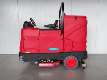 Meijer SR1050B Demo model schrobmachine, Ophalen of Verzenden